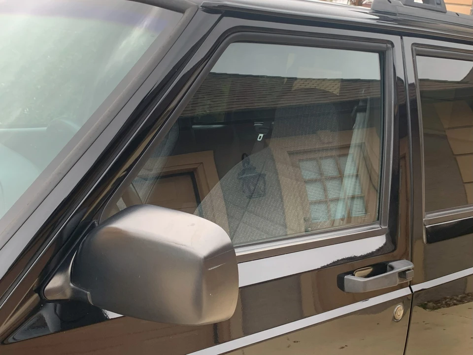 1999 Jeep XJ Cherokee - Image 27 of 31