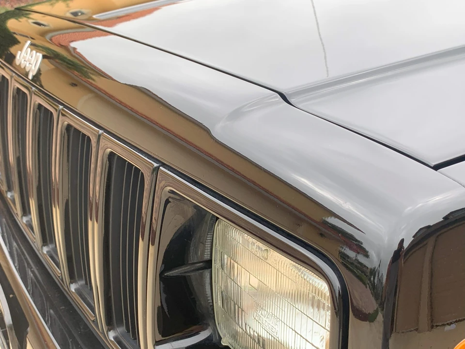 1999 Jeep XJ Cherokee - Image 19 of 31