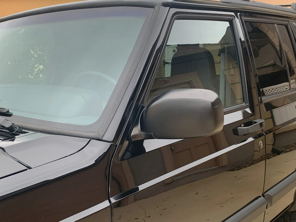 1999 Jeep XJ Cherokee - Image 26 of 31