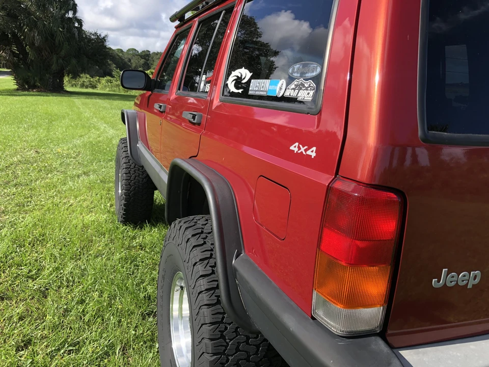 1999 Jeep XJ Cherokee - Image 22 of 31