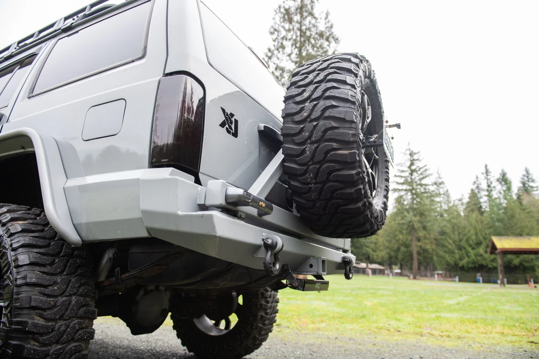 1999 Jeep XJ Cherokee - Image 20 of 31