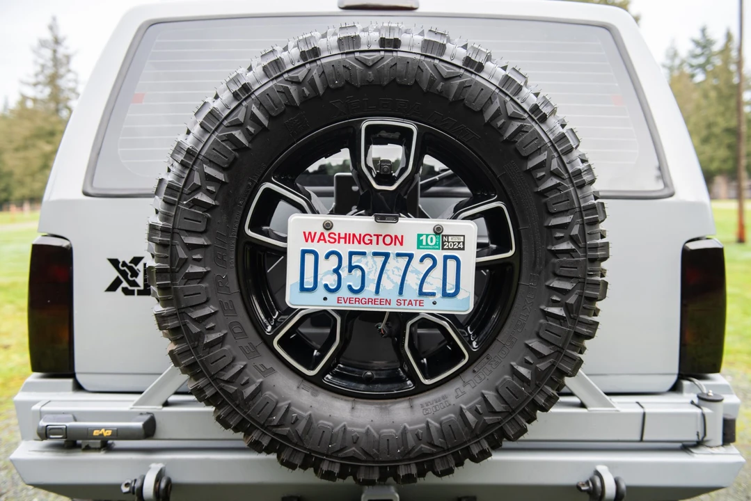 1999 Jeep XJ Cherokee - Image 26 of 31