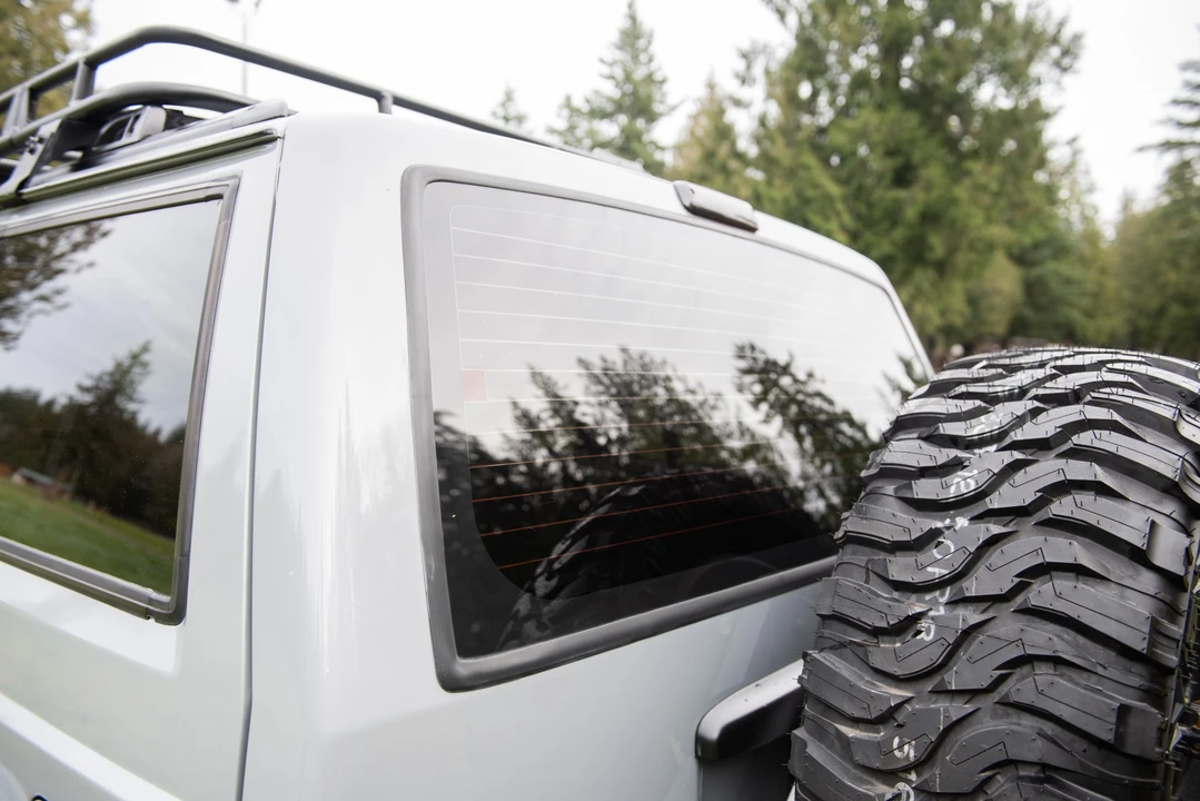 1999 Jeep XJ Cherokee - Image 22 of 31