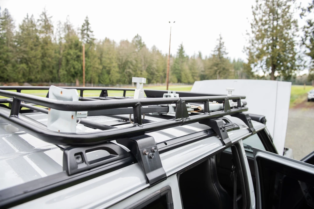 1999 Jeep XJ Cherokee - Image 30 of 31