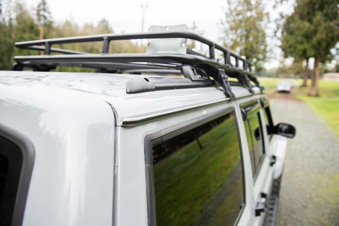 1999 Jeep XJ Cherokee - Image 29 of 31