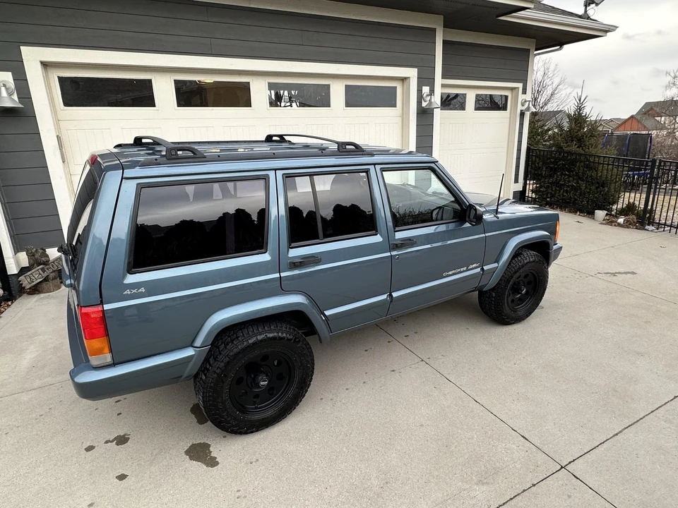1999 Jeep XJ Cherokee - Image 24 of 31