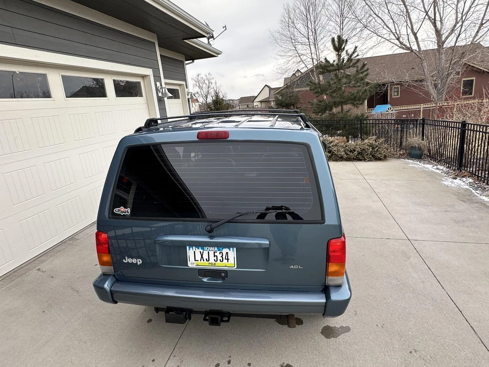 1999 Jeep XJ Cherokee - Image 26 of 31