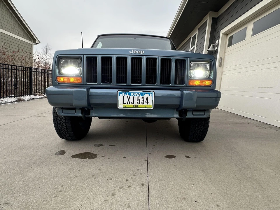 1999 Jeep XJ Cherokee - Image 28 of 31