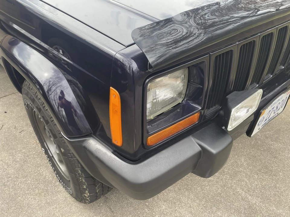 1999 Jeep XJ Cherokee - Image 19 of 31