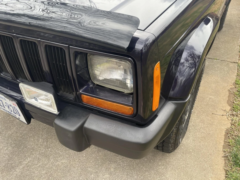 1999 Jeep XJ Cherokee - Image 15 of 31