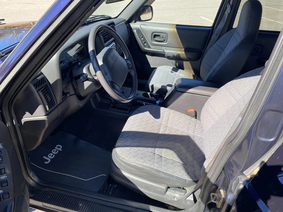 1999 Jeep XJ Cherokee - Image 26 of 31
