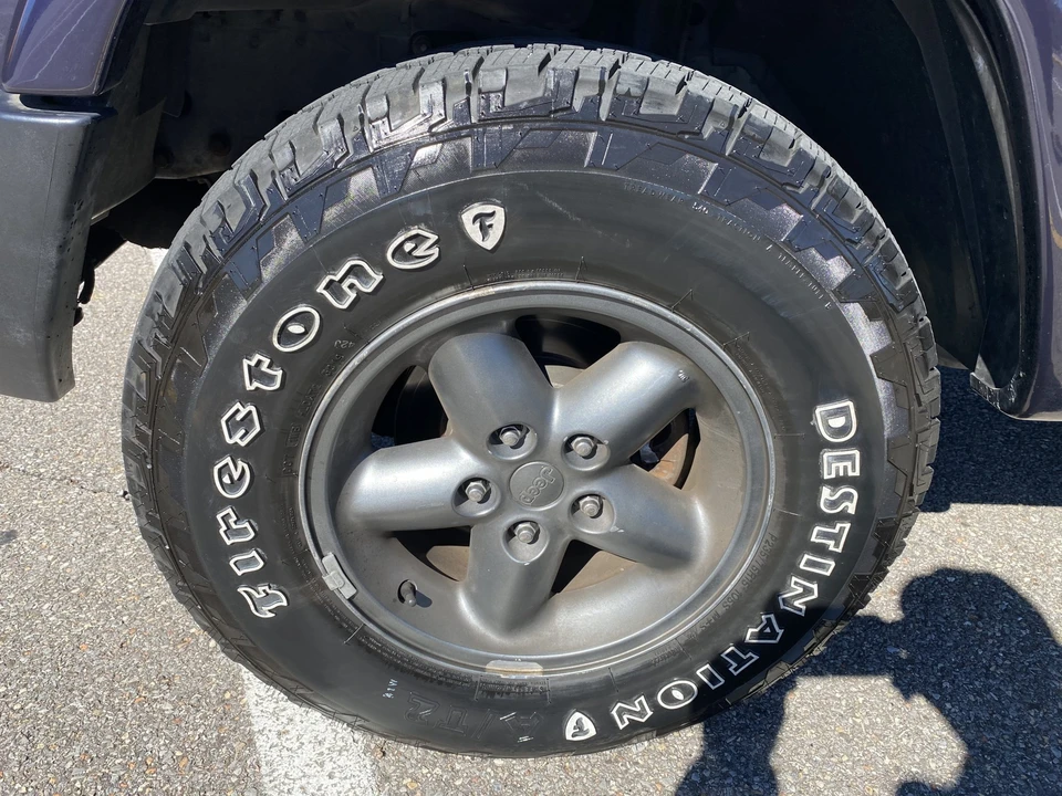 1999 Jeep XJ Cherokee - Image 25 of 31