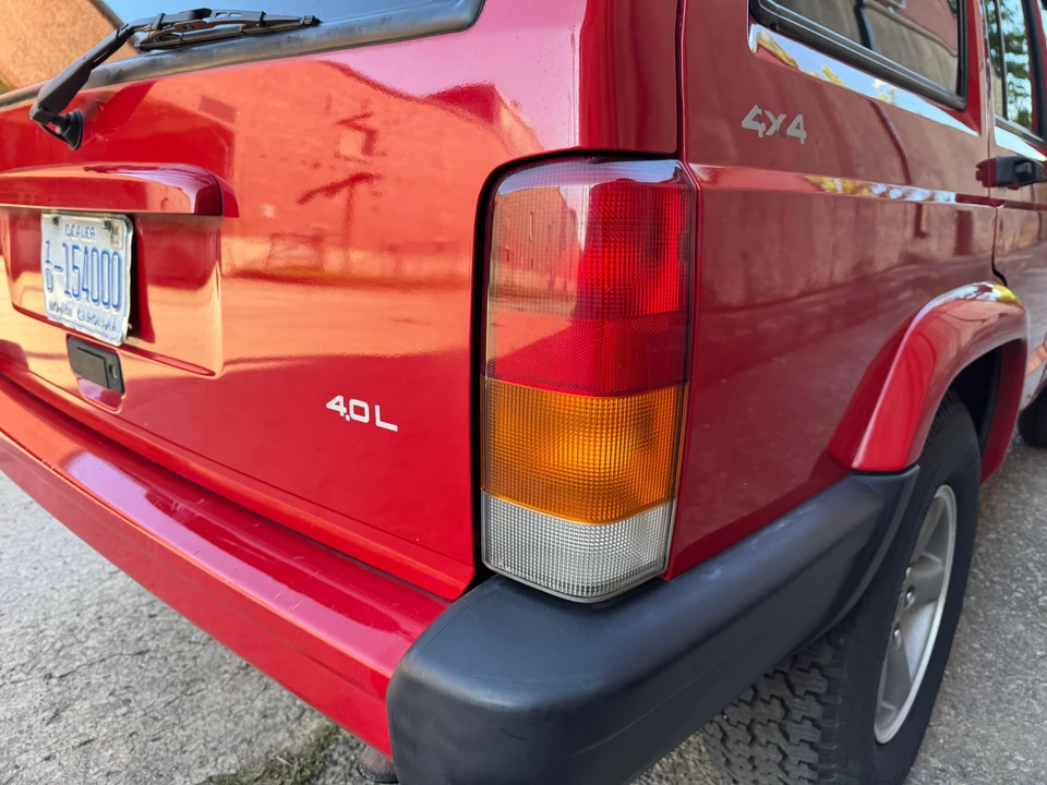 1999 Jeep XJ Cherokee - Image 29 of 31