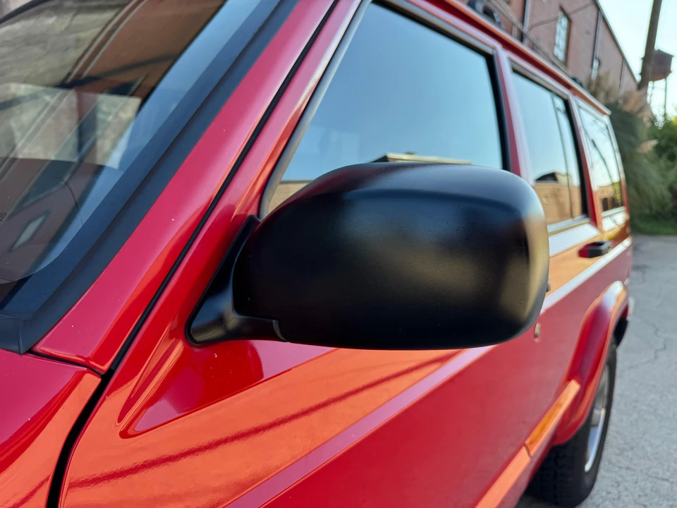 1999 Jeep XJ Cherokee - Image 20 of 31