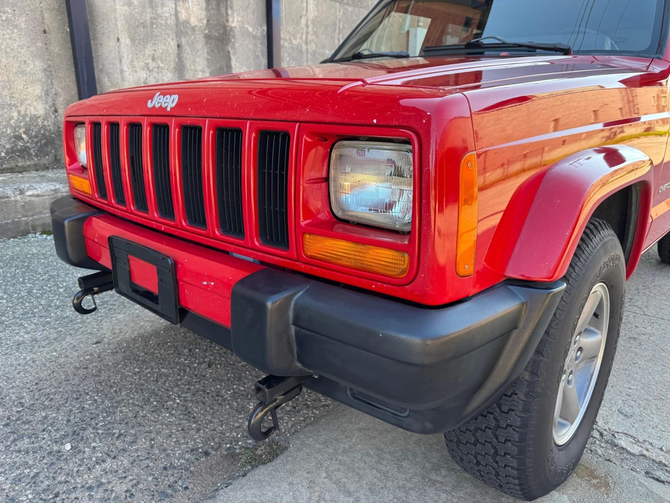 1999 Jeep XJ Cherokee - Image 17 of 31