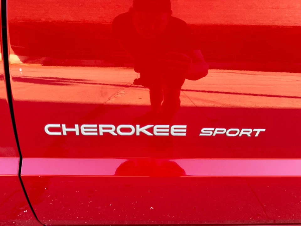 1999 Jeep XJ Cherokee - Image 31 of 31