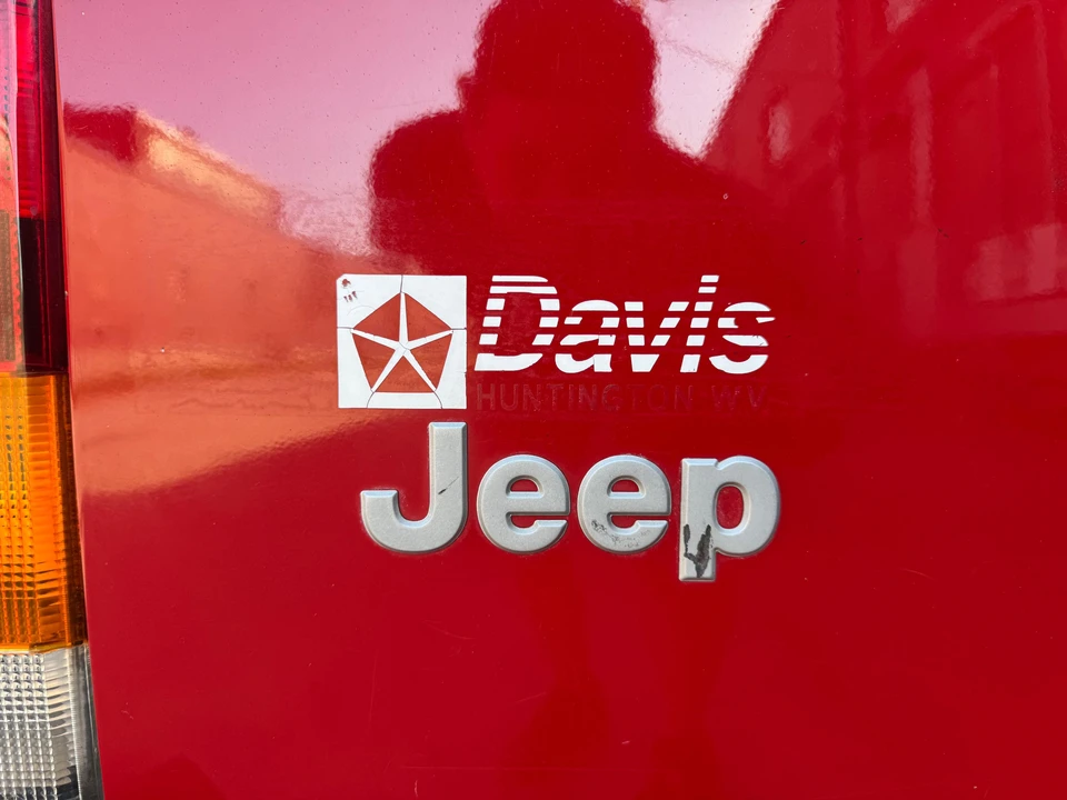 1999 Jeep XJ Cherokee - Image 27 of 31