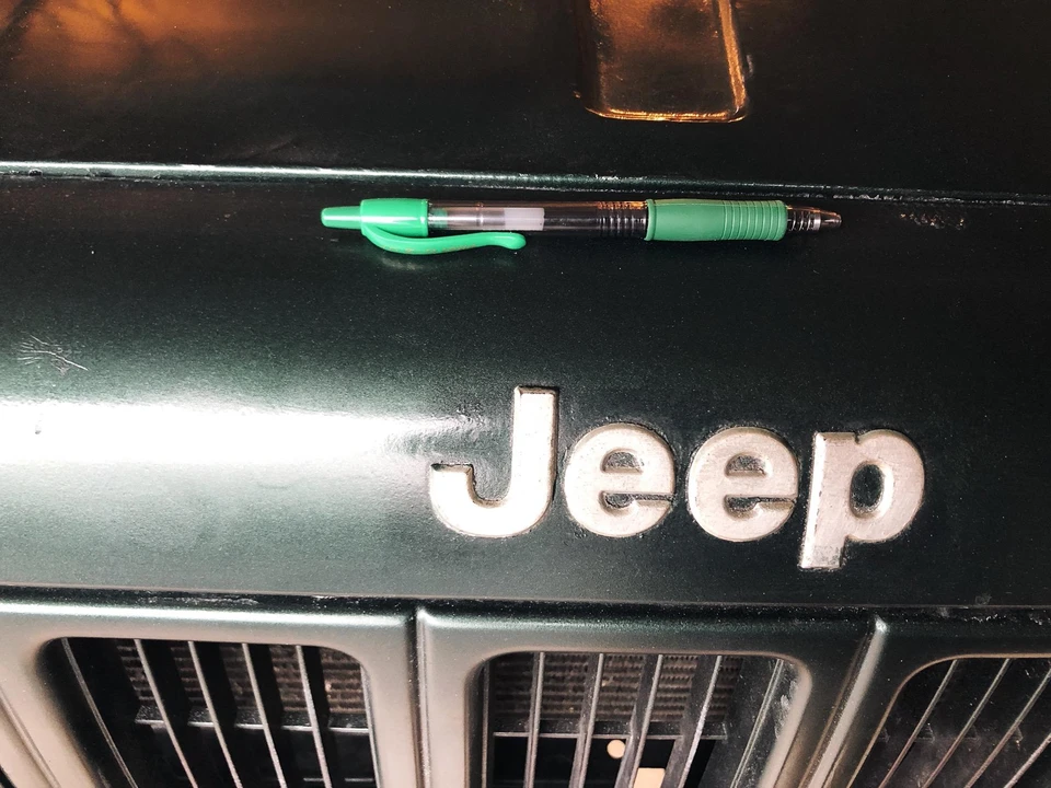 1999 Jeep XJ Cherokee - Image 31 of 31