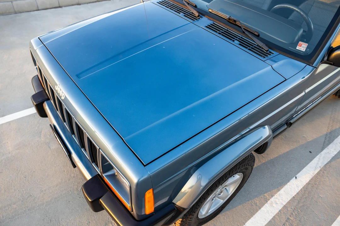 1999 Jeep XJ Cherokee - Image 13 of 31