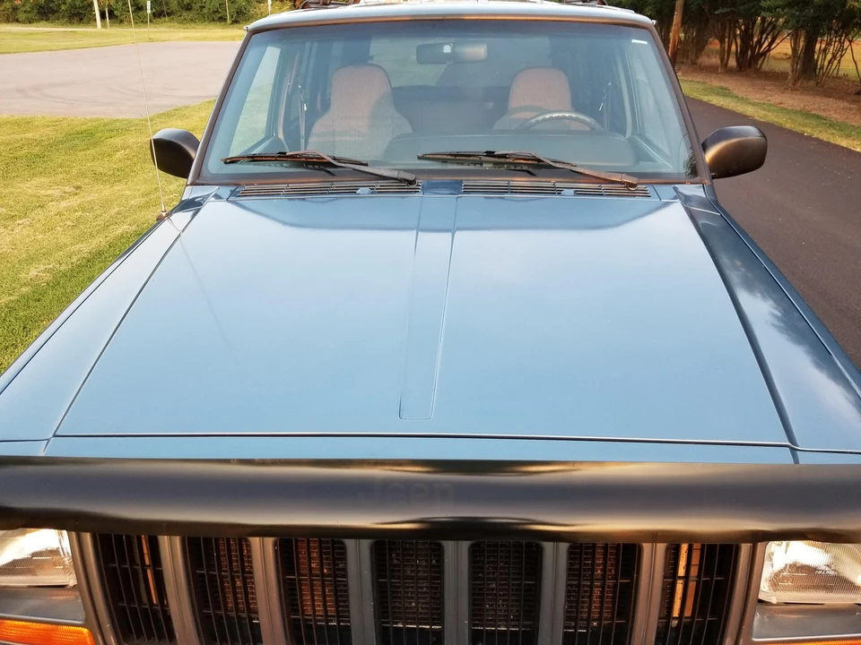 1999 Jeep XJ Cherokee - Image 21 of 31