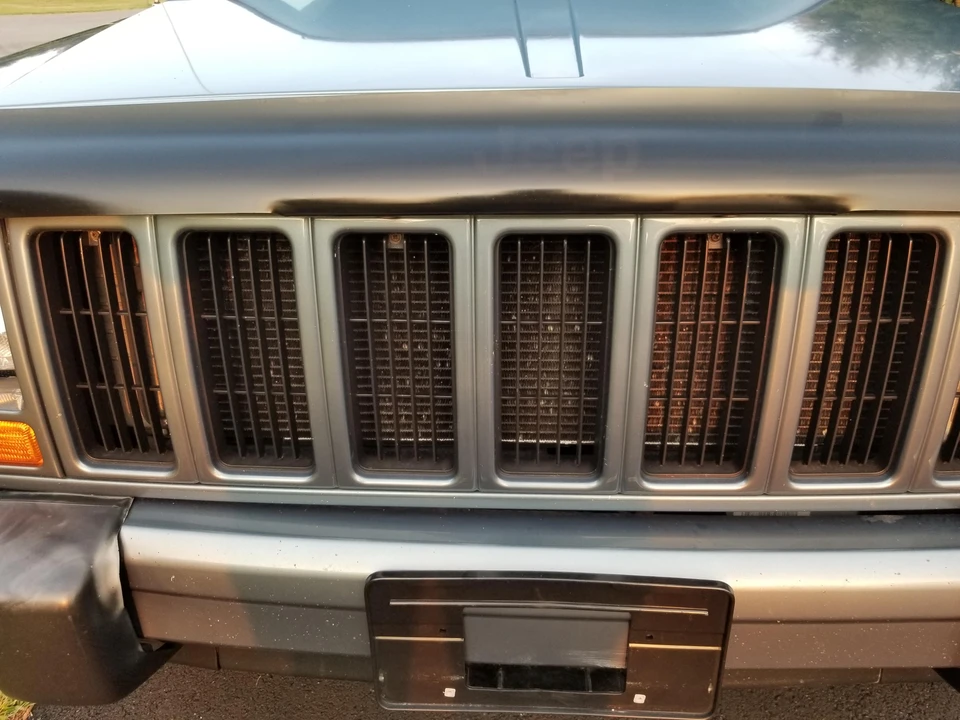 1999 Jeep XJ Cherokee - Image 22 of 31