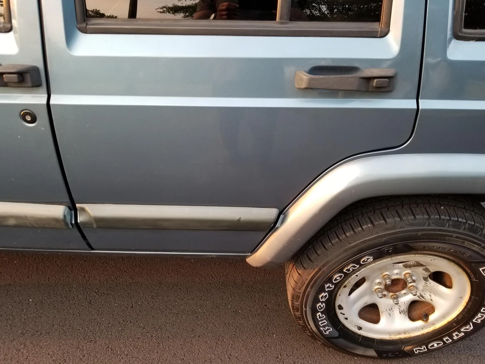 1999 Jeep XJ Cherokee - Image 27 of 31