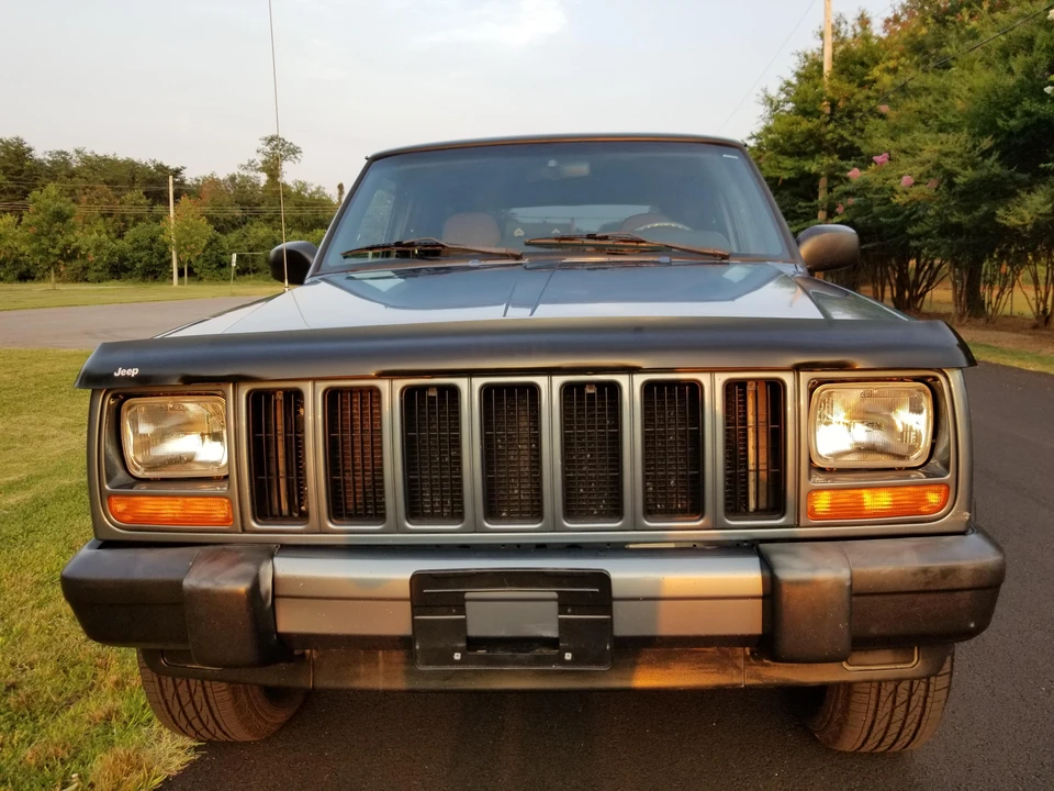 1999 Jeep XJ Cherokee - Image 20 of 31