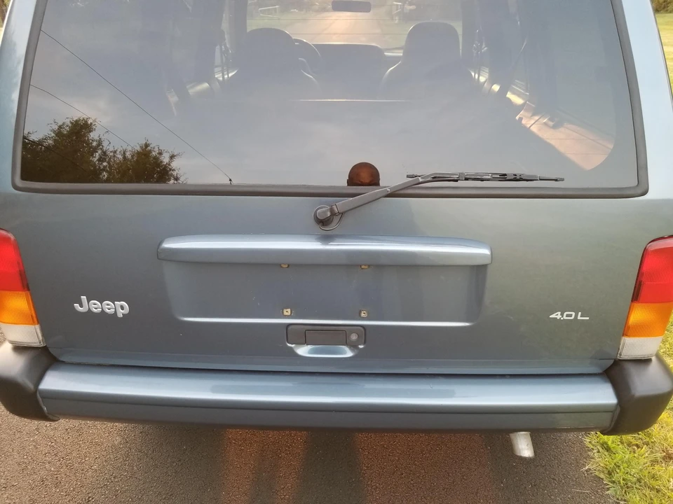 1999 Jeep XJ Cherokee - Image 30 of 31