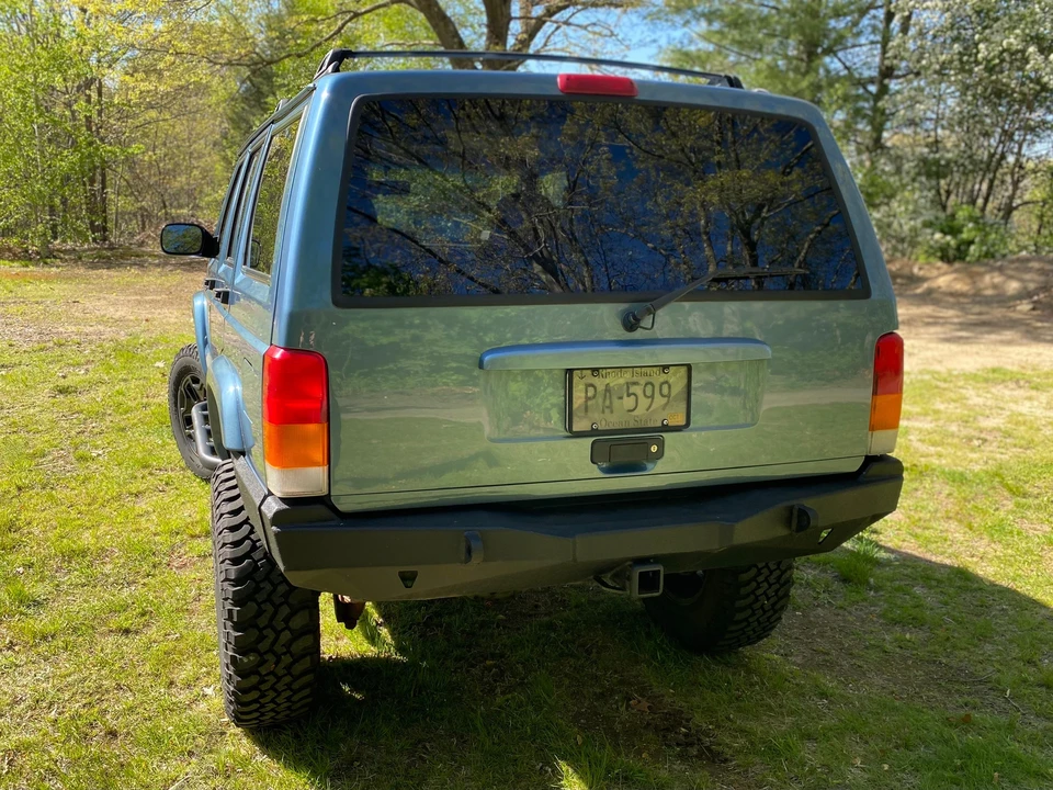 1999 Jeep XJ Cherokee - Image 28 of 31