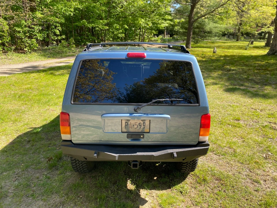 1999 Jeep XJ Cherokee - Image 29 of 31