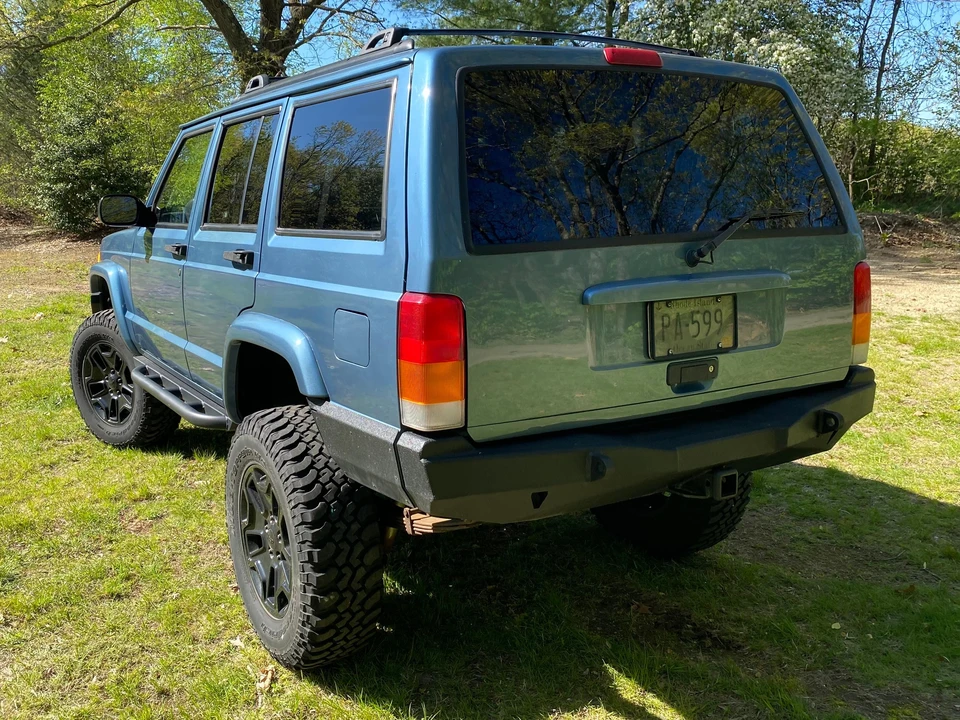 1999 Jeep XJ Cherokee - Image 26 of 31