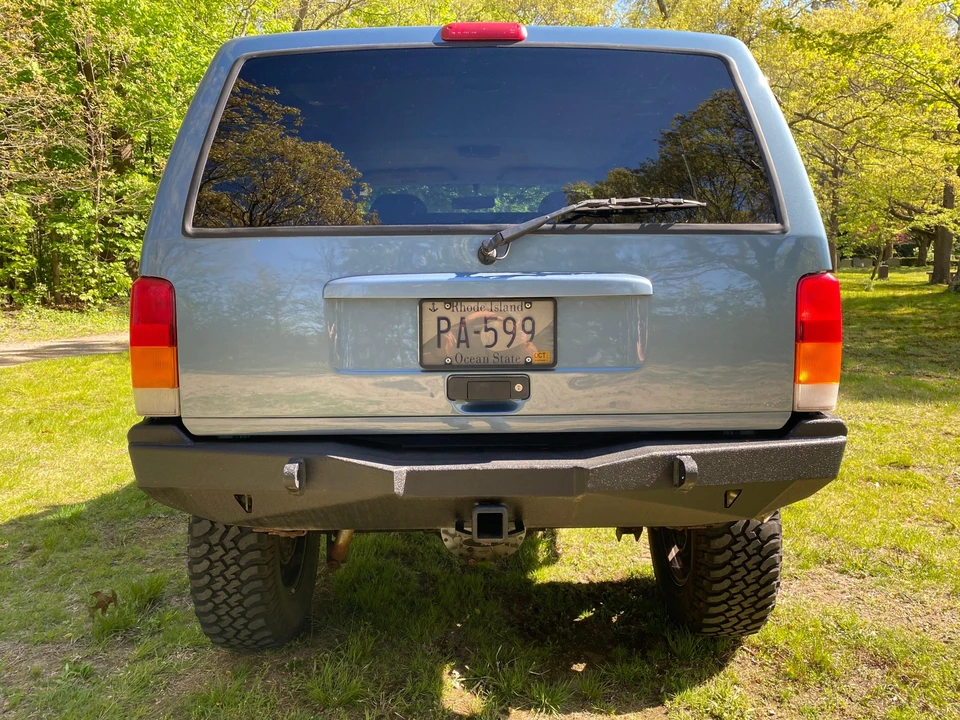1999 Jeep XJ Cherokee - Image 31 of 31