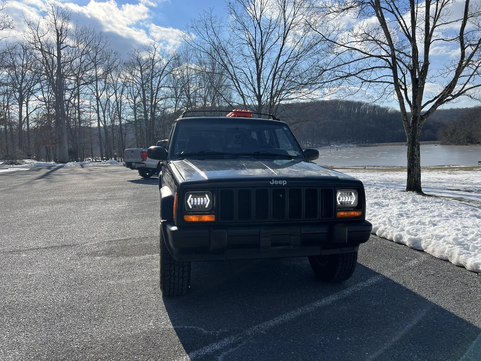 1999 Jeep XJ Cherokee - Image 20 of 31
