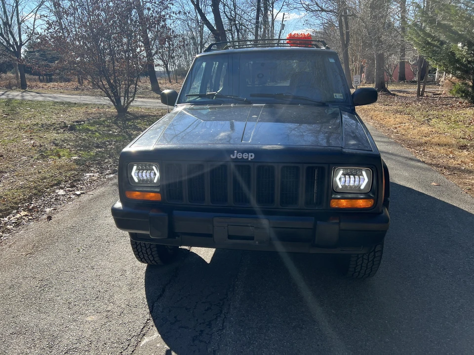 1999 Jeep XJ Cherokee - Image 23 of 31