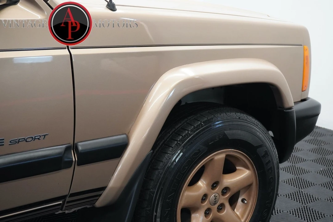 1999 Jeep XJ Cherokee - Image 26 of 31