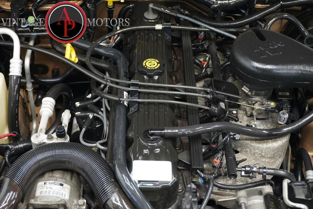 1999 Jeep XJ Cherokee - Image 3 of 31