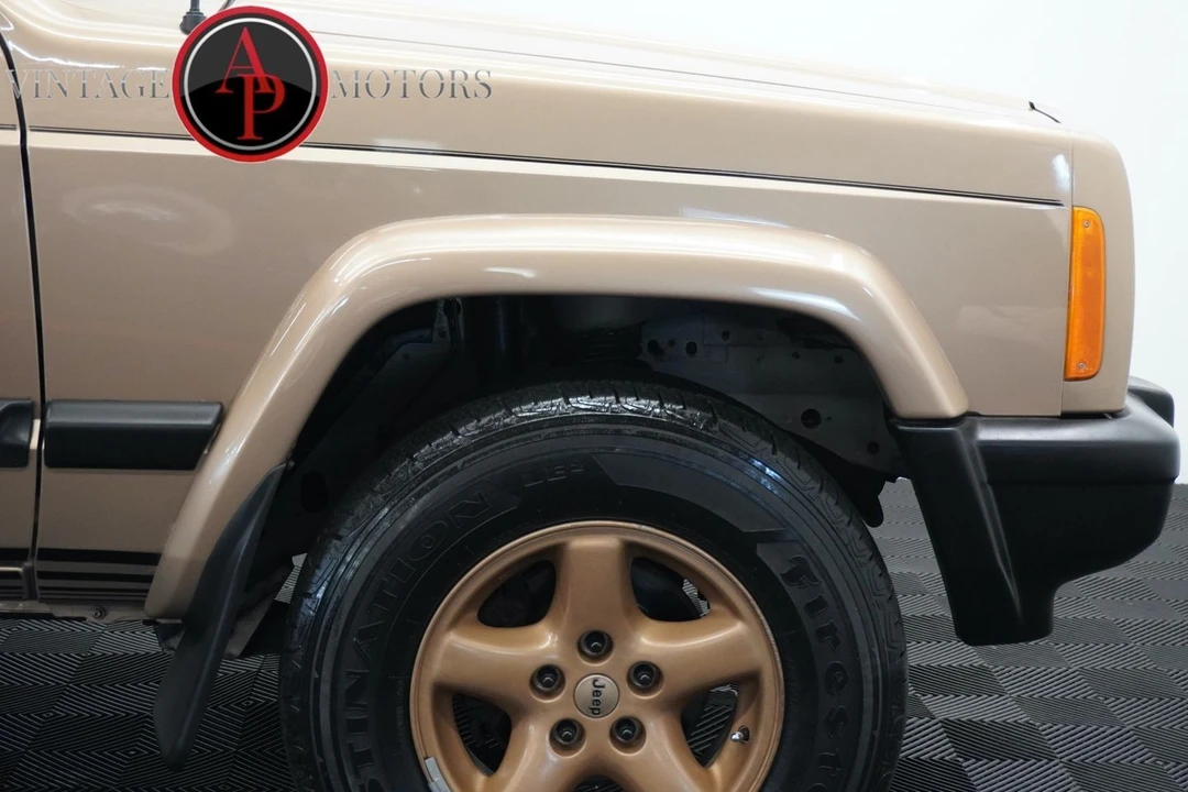 1999 Jeep XJ Cherokee - Image 29 of 31