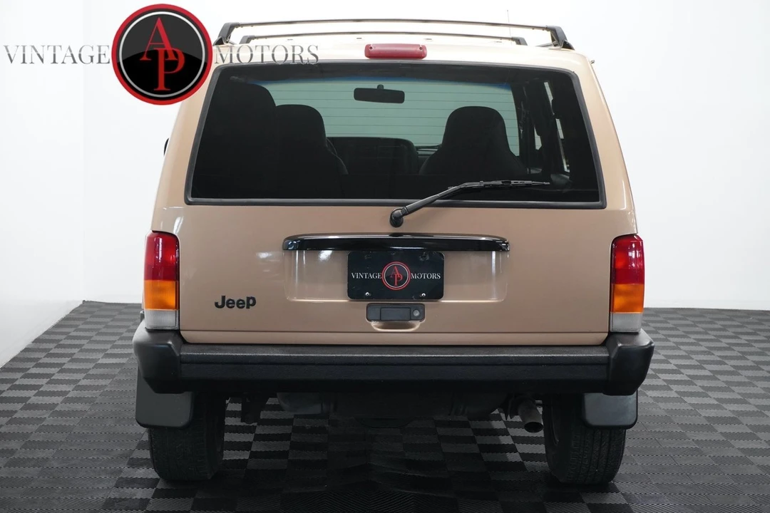 1999 Jeep XJ Cherokee - Image 23 of 31