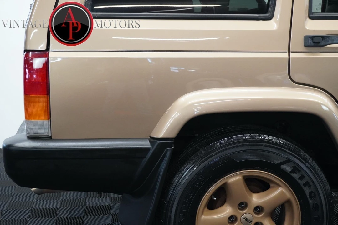 1999 Jeep XJ Cherokee - Image 27 of 31