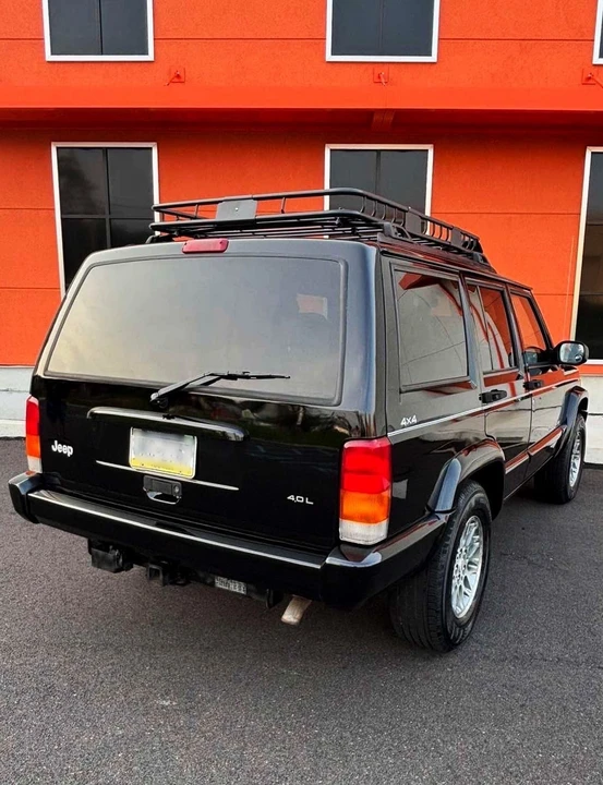 1999 Jeep XJ Cherokee - Image 3 of 19