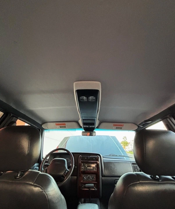 1999 Jeep XJ Cherokee - Image 16 of 19