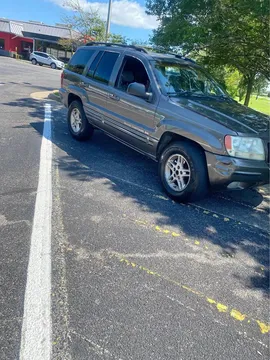 1999 Jeep Grand Cherokee Laredo Sport Utility 4D