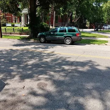 1999 Jeep Grand Cherokee Laredo X Sport Utility 4D