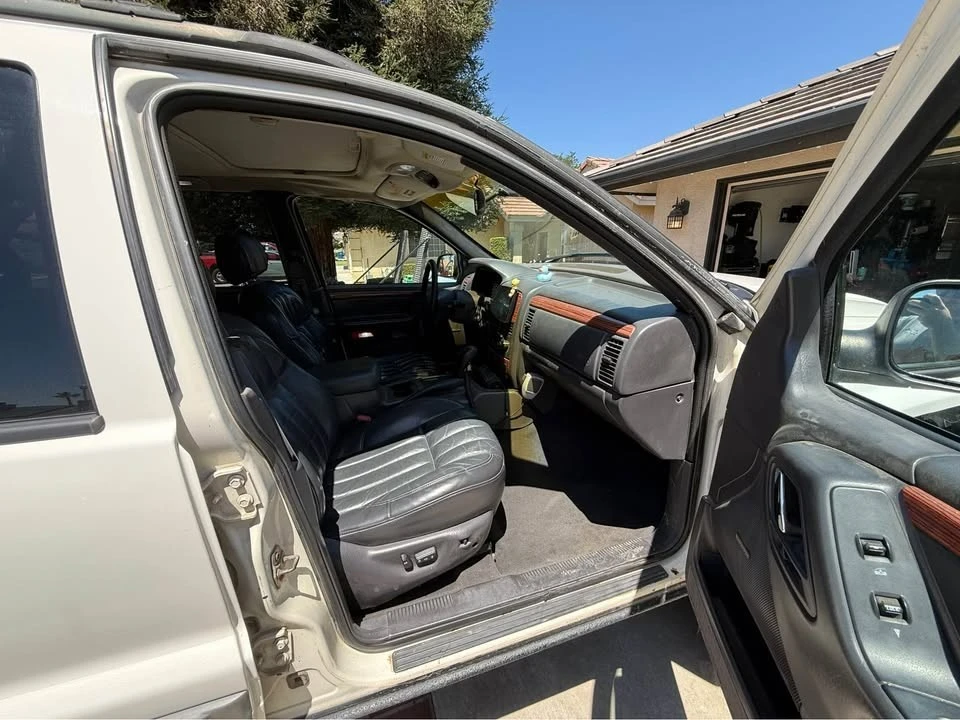 1999 Jeep Grand Cherokee - Image 6 of 6