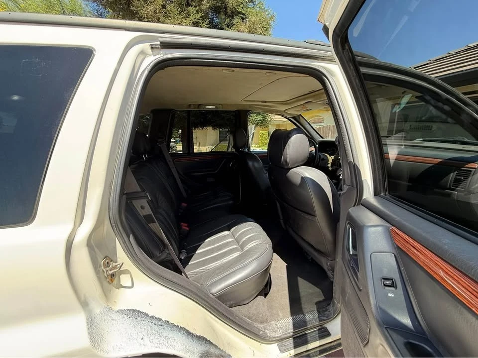 1999 Jeep Grand Cherokee - Image 5 of 6
