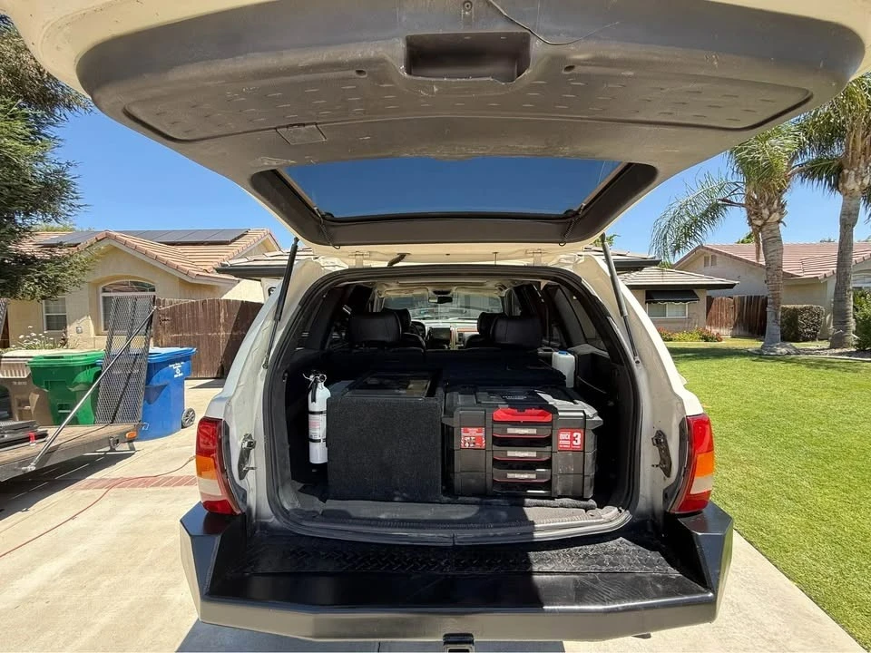 1999 Jeep Grand Cherokee - Image 3 of 6