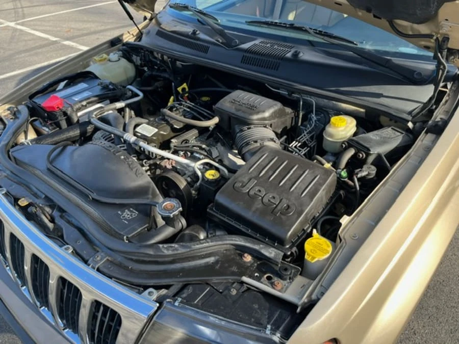 1999 Jeep WJ Grand Cherokee - Image 16 of 19