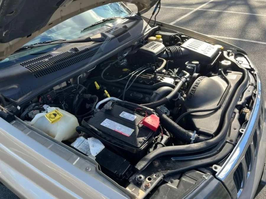 1999 Jeep WJ Grand Cherokee - Image 18 of 19