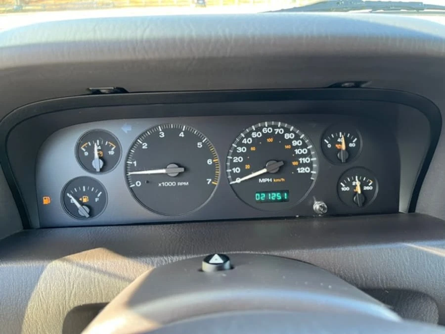 1999 Jeep WJ Grand Cherokee - Image 8 of 19