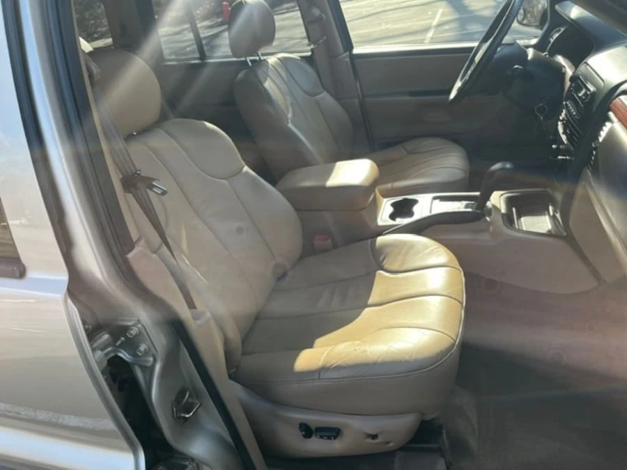 1999 Jeep WJ Grand Cherokee - Image 5 of 19